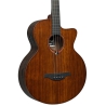 LAG SAUVAGE FBCE Fretless bass
