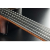 LAG SAUVAGE FBCE Fretless bass