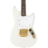 Fender Made in Japan Traditional II 60s Mustang RW MHC WPL