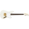 Fender Made in Japan Traditional II 60s Mustang RW MHC WPL