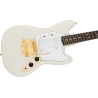 Fender Made in Japan Traditional II 60s Mustang RW MHC WPL