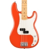 Fender Player II Precision Bass MN Rallye Orange