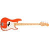 Fender Player II Precision Bass MN Rallye Orange