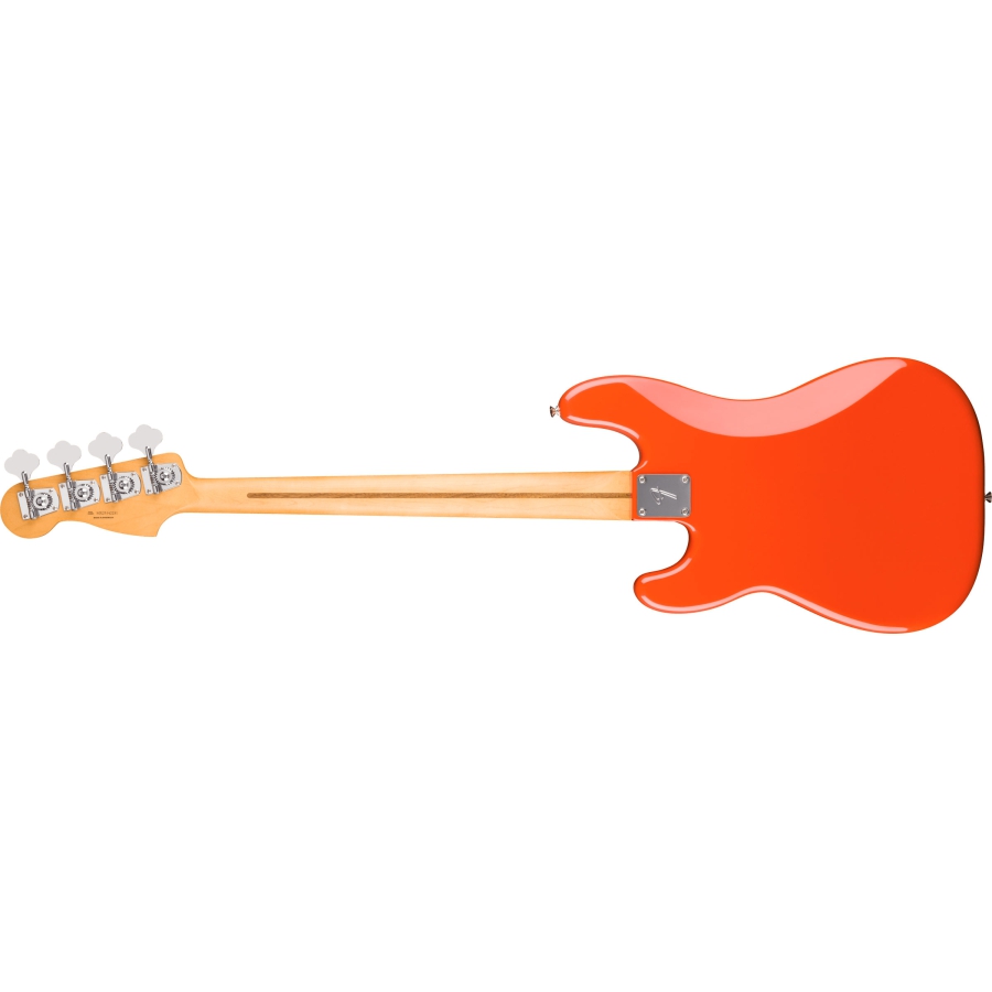 Fender Player II Precision Bass MN Rallye Orange