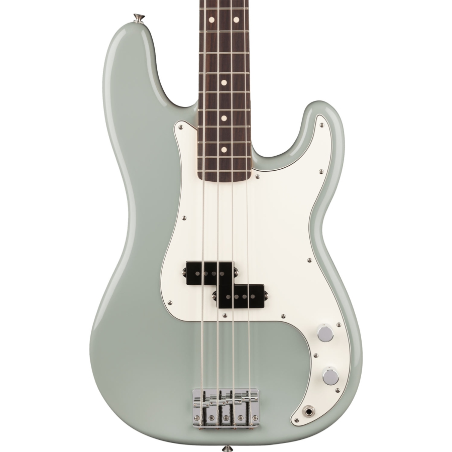 Fender Player II Precision Bass RW Cactus Gray