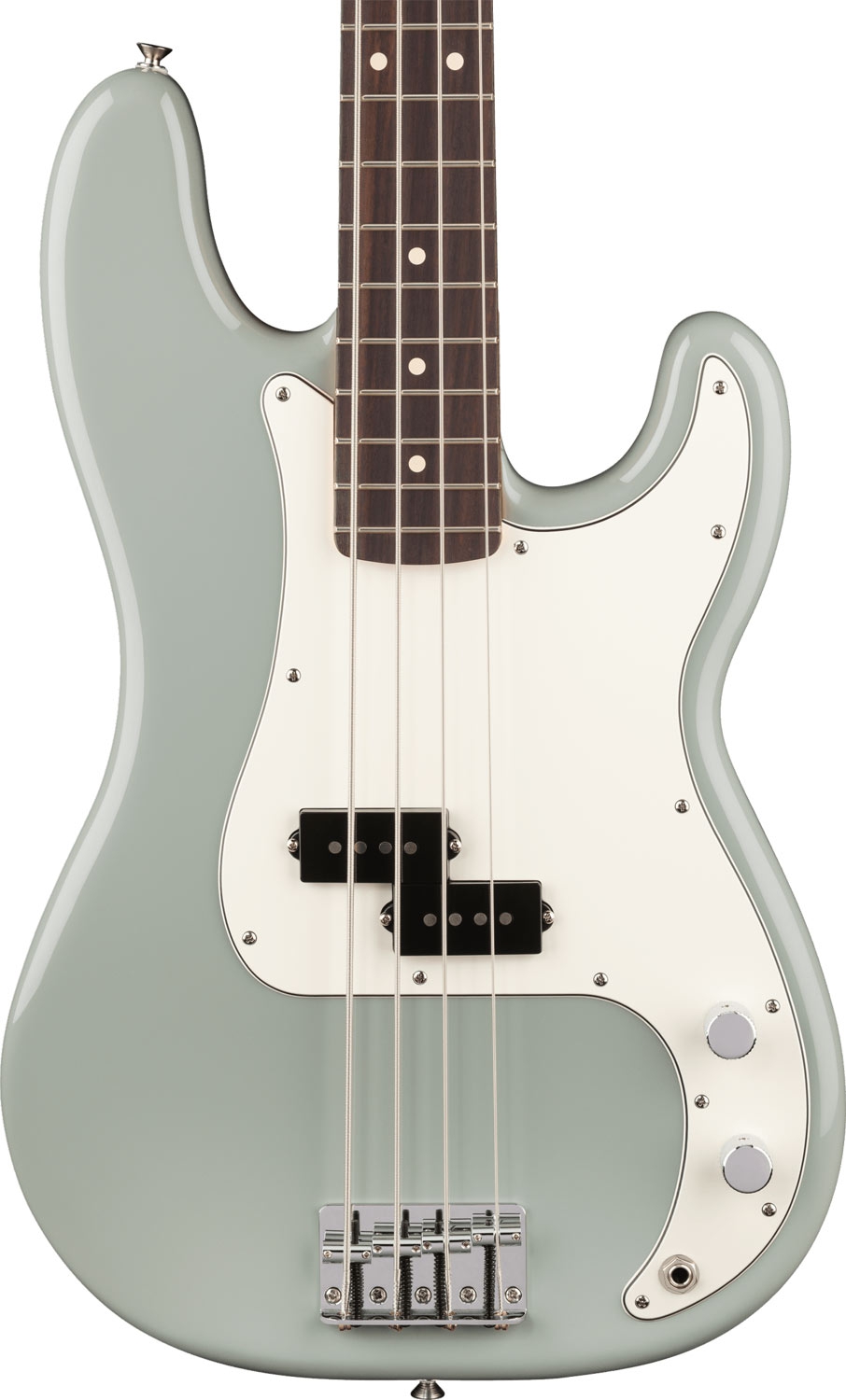 Fender Player II Precision Bass RW Cactus Gray