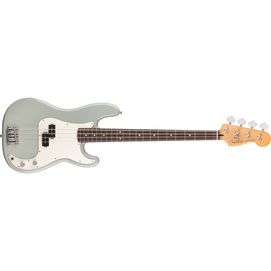 Fender Player II Precision Bass RW Cactus Gray