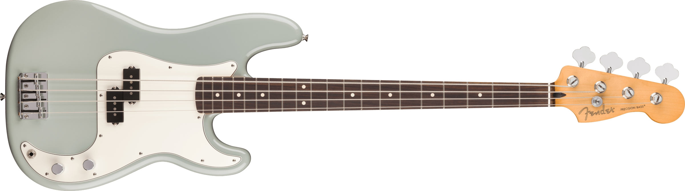 Fender Player II Precision Bass RW Cactus Gray