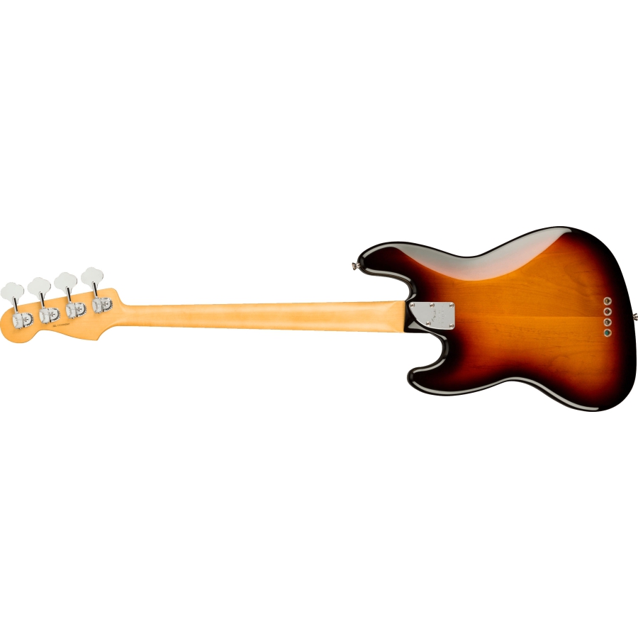 Fender American Professional II Jazz Bass FL RW 3TS