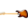 Fender American Professional II Jazz Bass FL RW 3TS