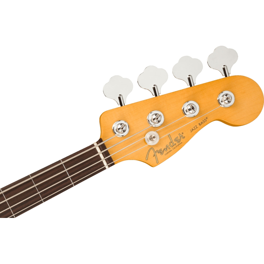 Fender American Professional II Jazz Bass FL RW 3TS