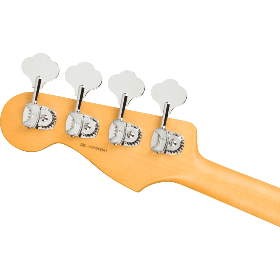 Fender American Professional II Jazz Bass FL RW 3TS