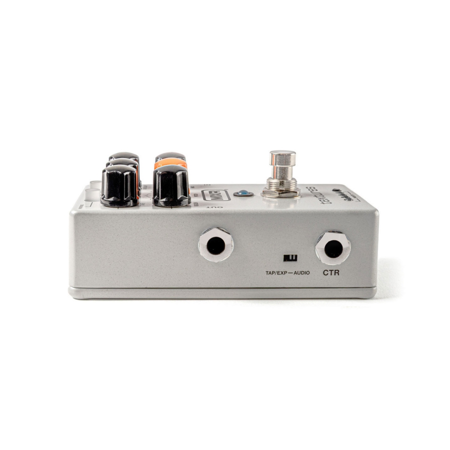 MXR M310 Textures Granular Synth Engine