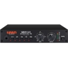 Warm Audio WA12 MKII Black Microfoon Voorversterker