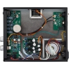 Warm Audio WA12 MKII Black Microfoon Voorversterker