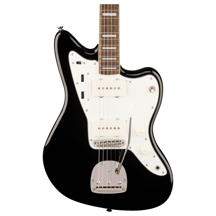 Squier FSR Classic Vibe 60s Jazzmaster LRL MH BLK