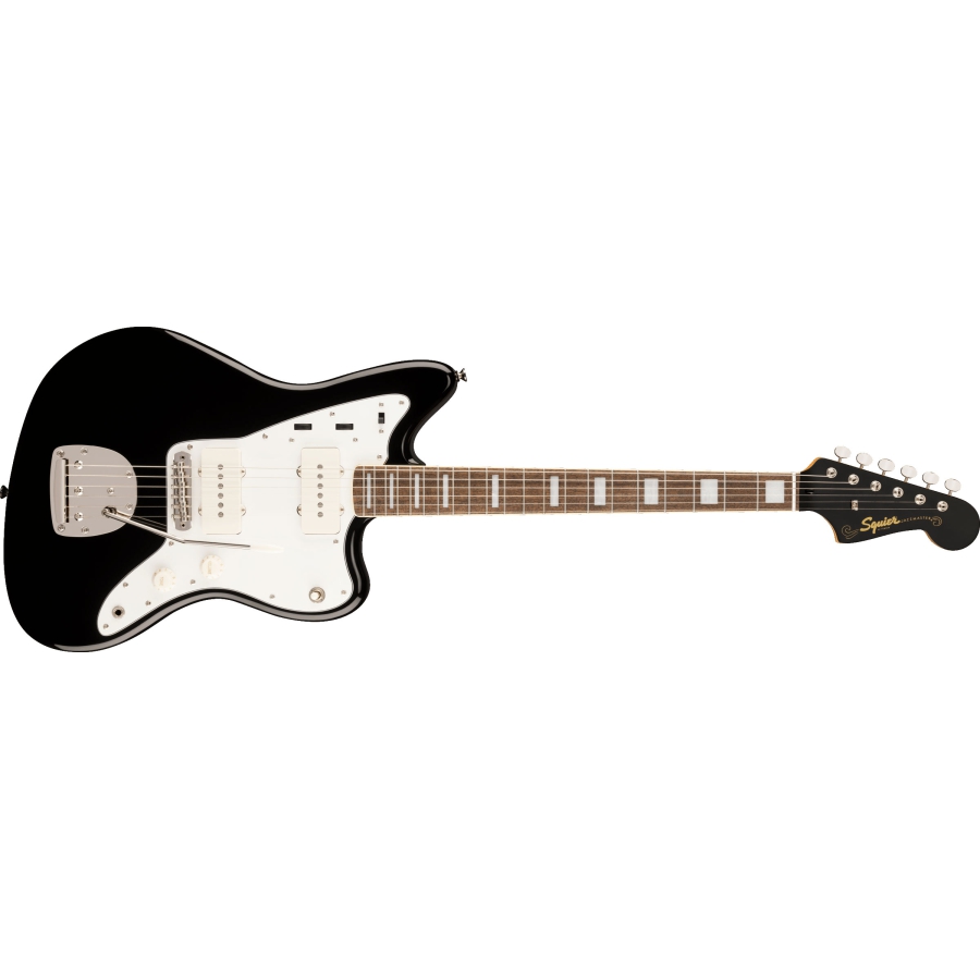 Squier FSR Classic Vibe 60s Jazzmaster LRL MH BLK