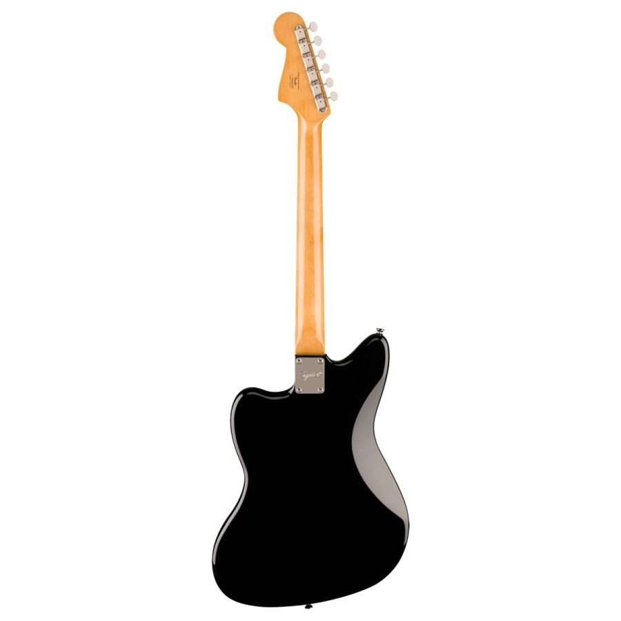 Squier FSR Classic Vibe 60s Jazzmaster LRL MH BLK