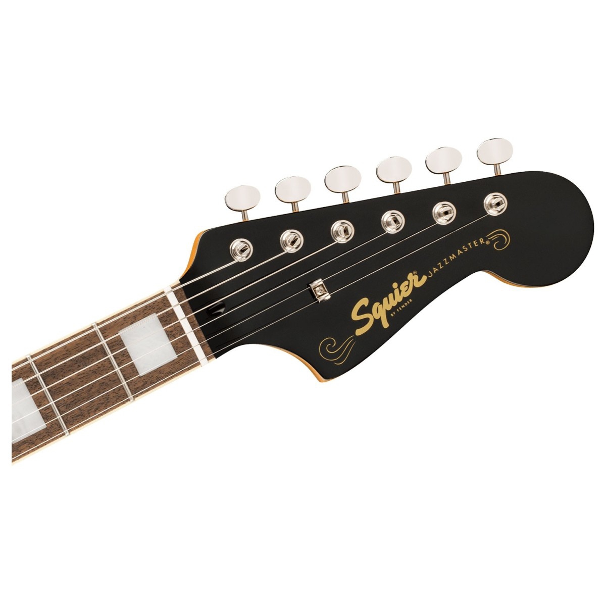 Squier FSR Classic Vibe 60s Jazzmaster LRL MH BLK