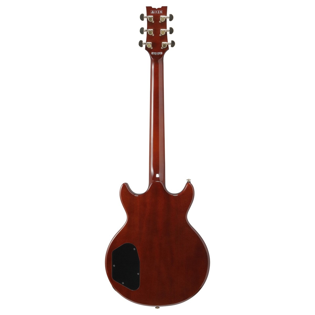 Ibanez AR520HME Natural