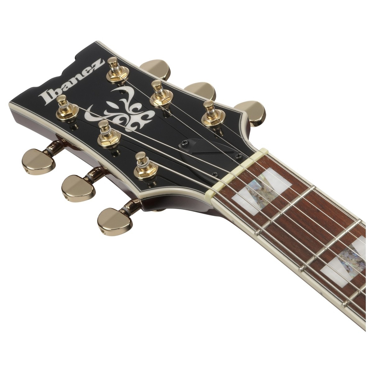 Ibanez AR520HME Natural