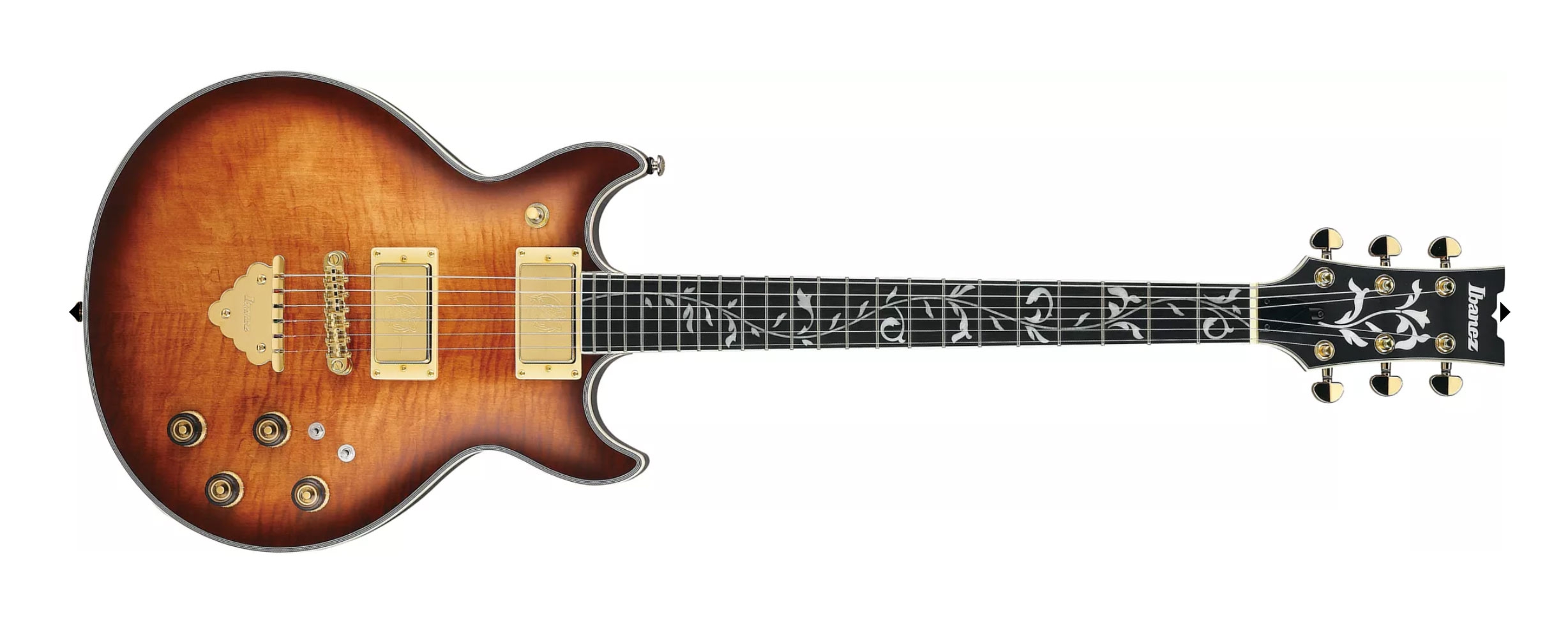 Ibanez AR625FMSP-CML