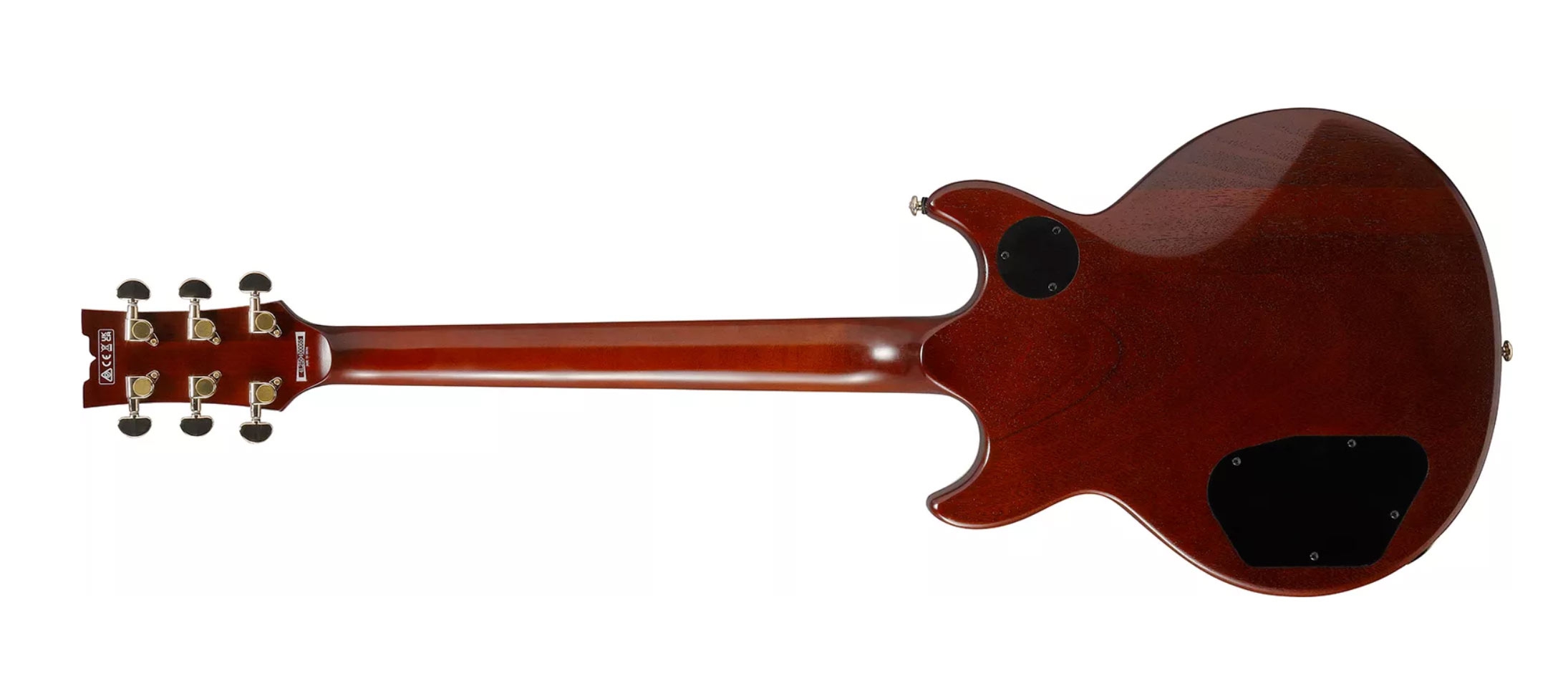 Ibanez AR625FMSP-CML