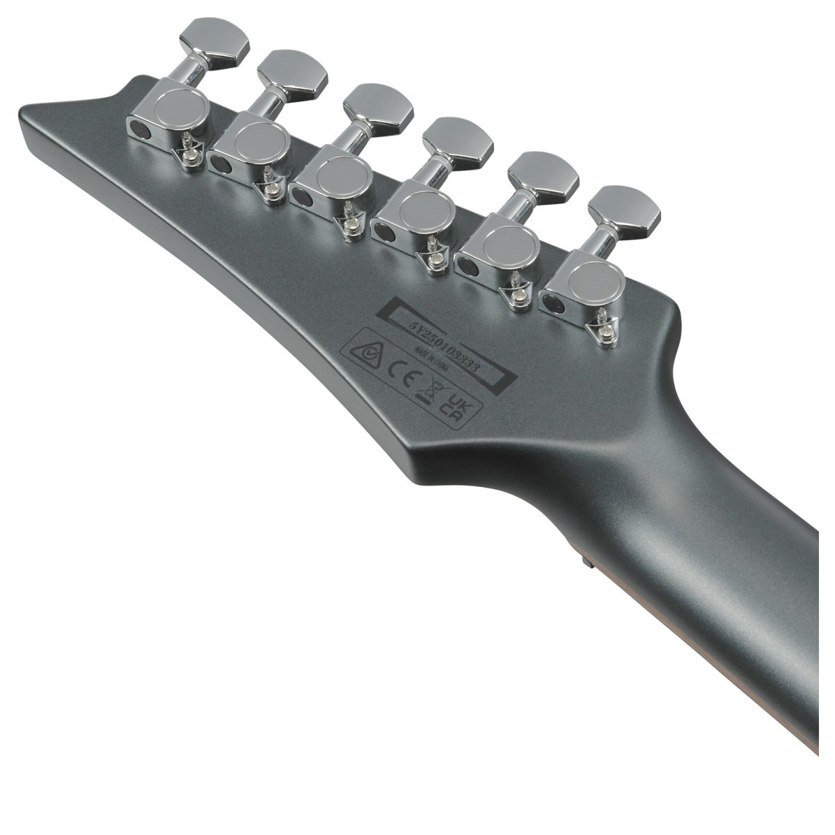 Ibanez GRX120SP-NGM