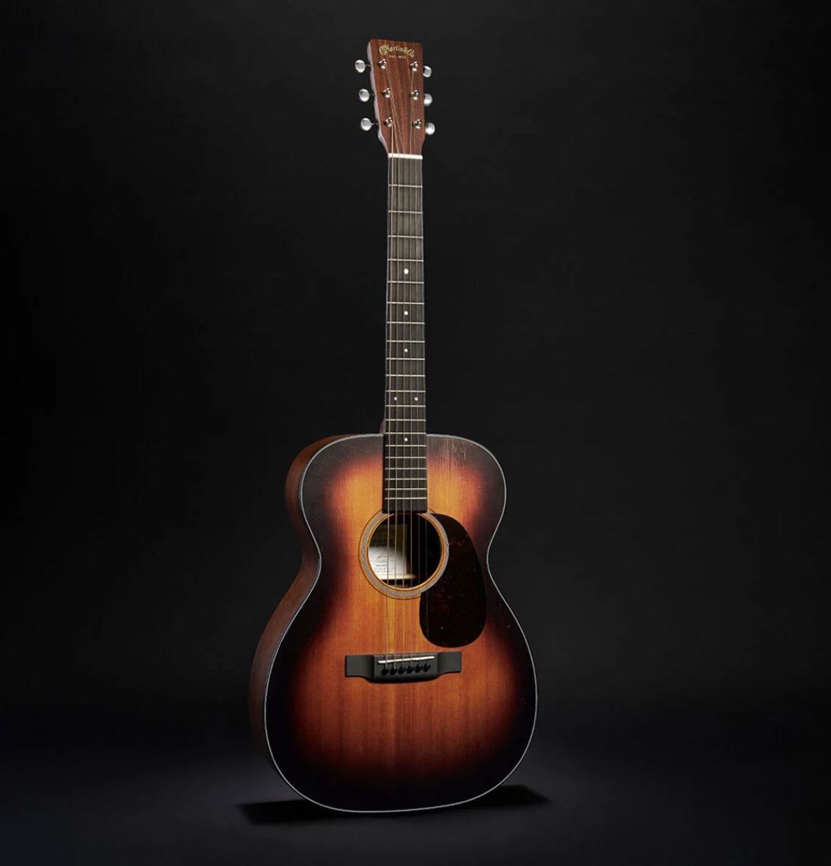 Martin 00-10E Retro Joe Bonamassa
