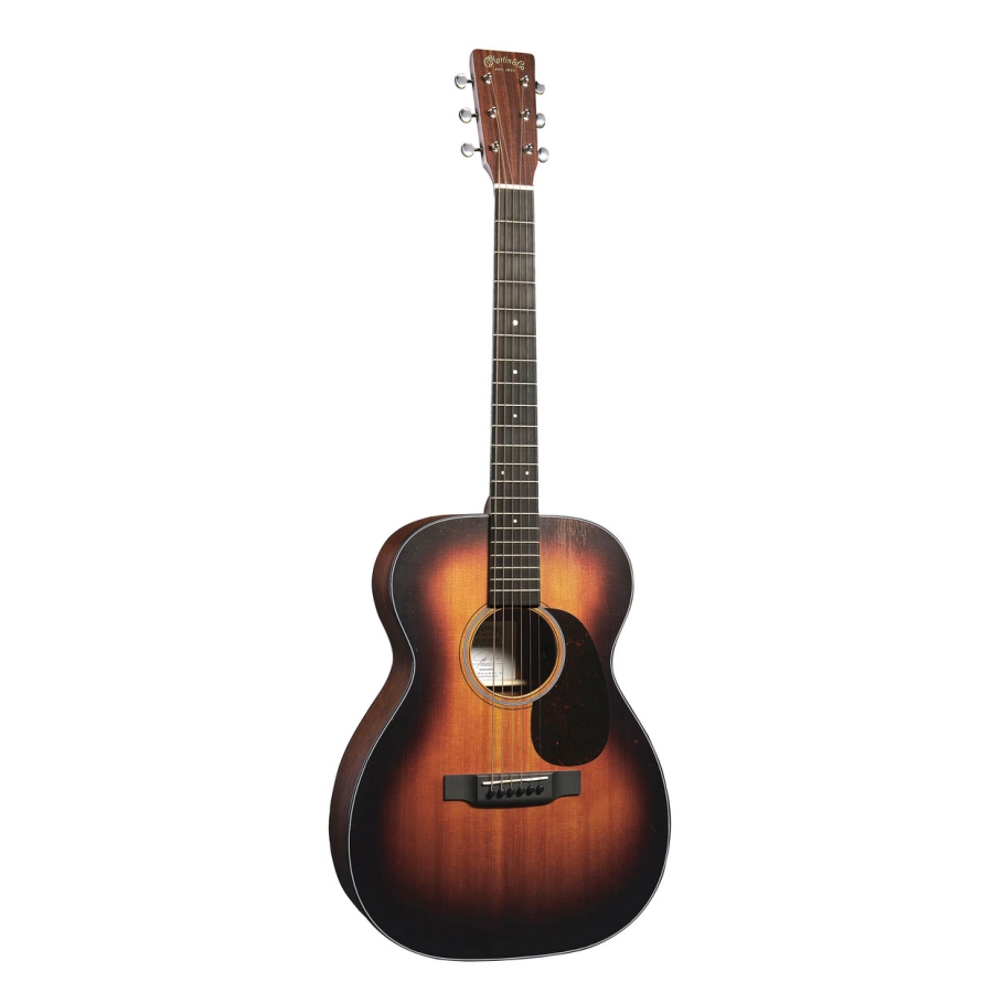 Martin 00-10E Retro Joe Bonamassa