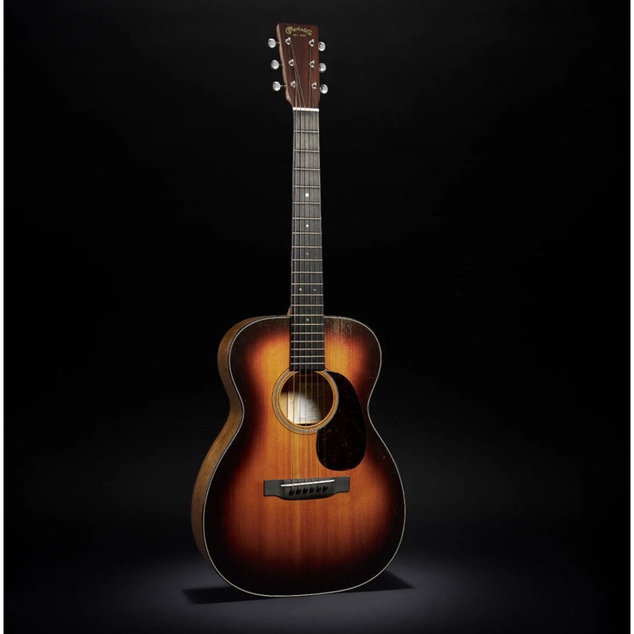 Martin 00-18 Joe Bonamassa USA made