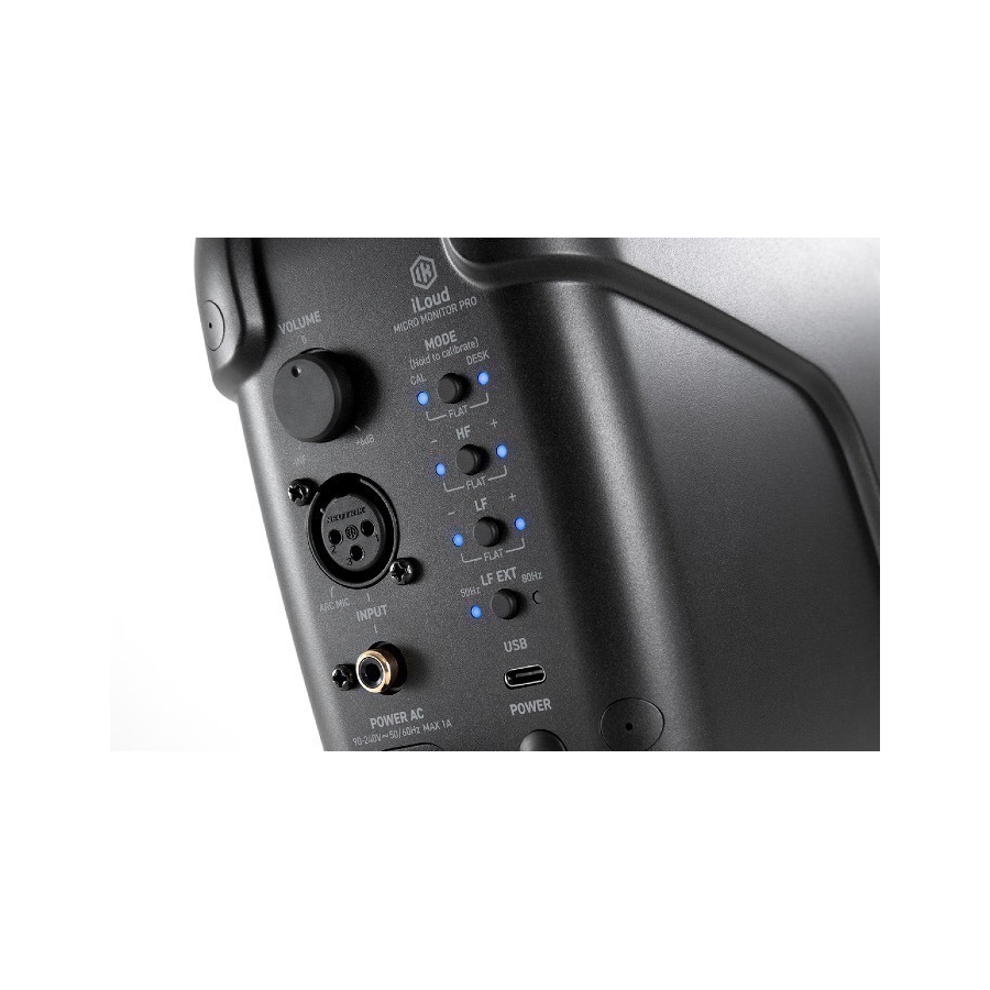 IK Multimedia iLoud Micro Monitor Pro Pair