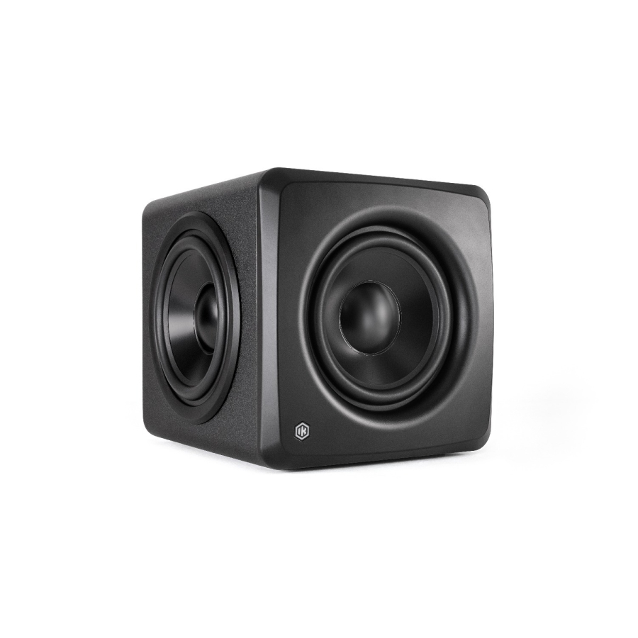 IK Multimedia iLoud Sub Ultra-compact Actieve Subwoofer