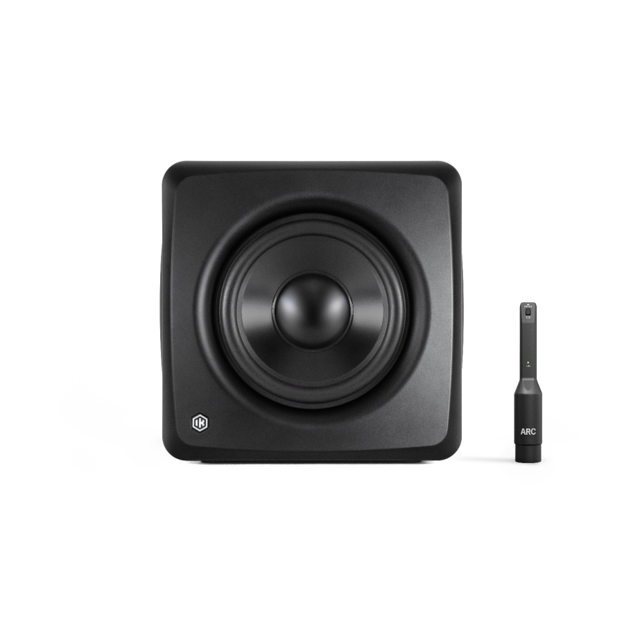 IK Multimedia iLoud Sub Ultra-compact Actieve Subwoofer