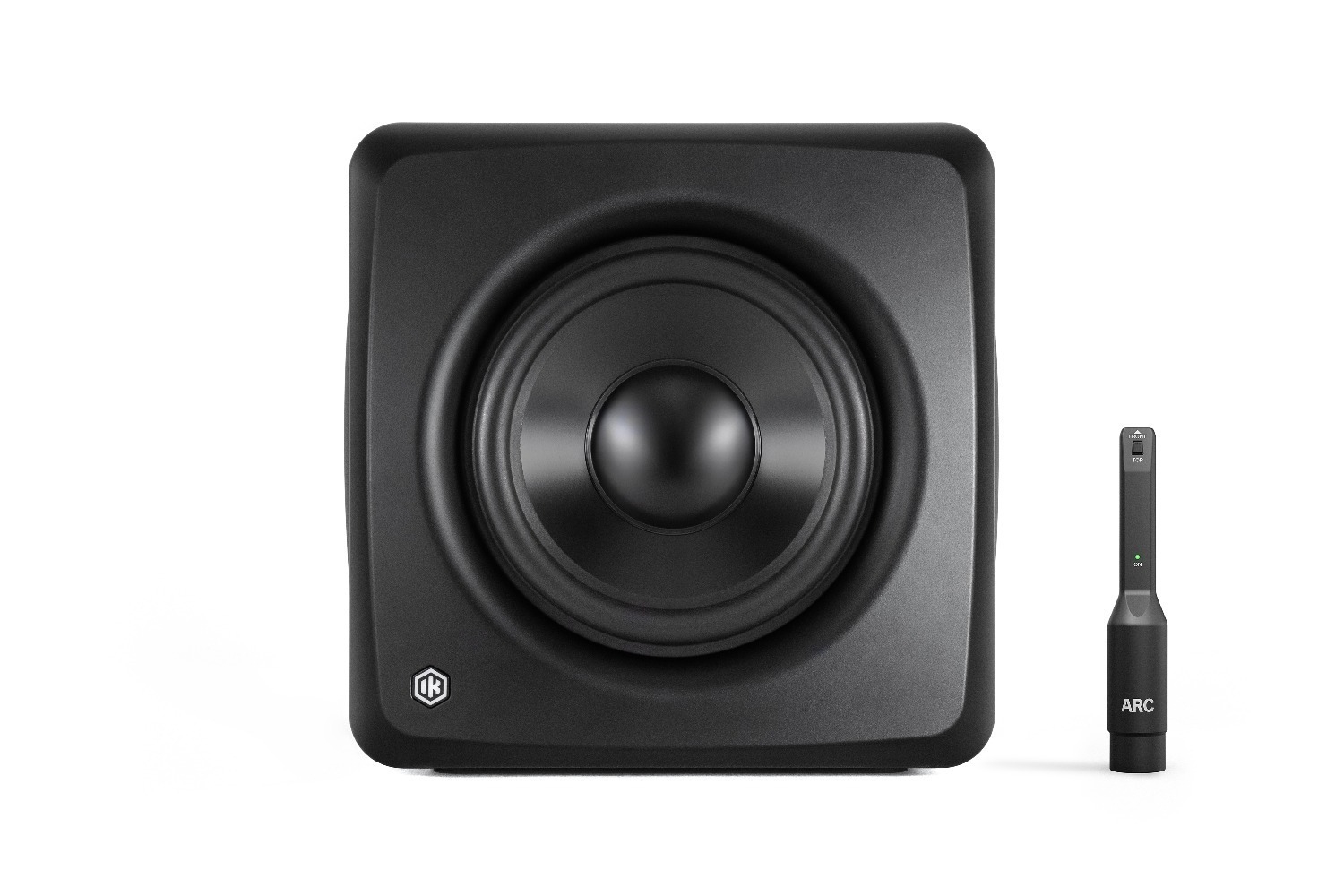 IK Multimedia iLoud Sub Ultra-compact Actieve Subwoofer