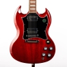 Gibson SG Standard Heritage Cherry Demo