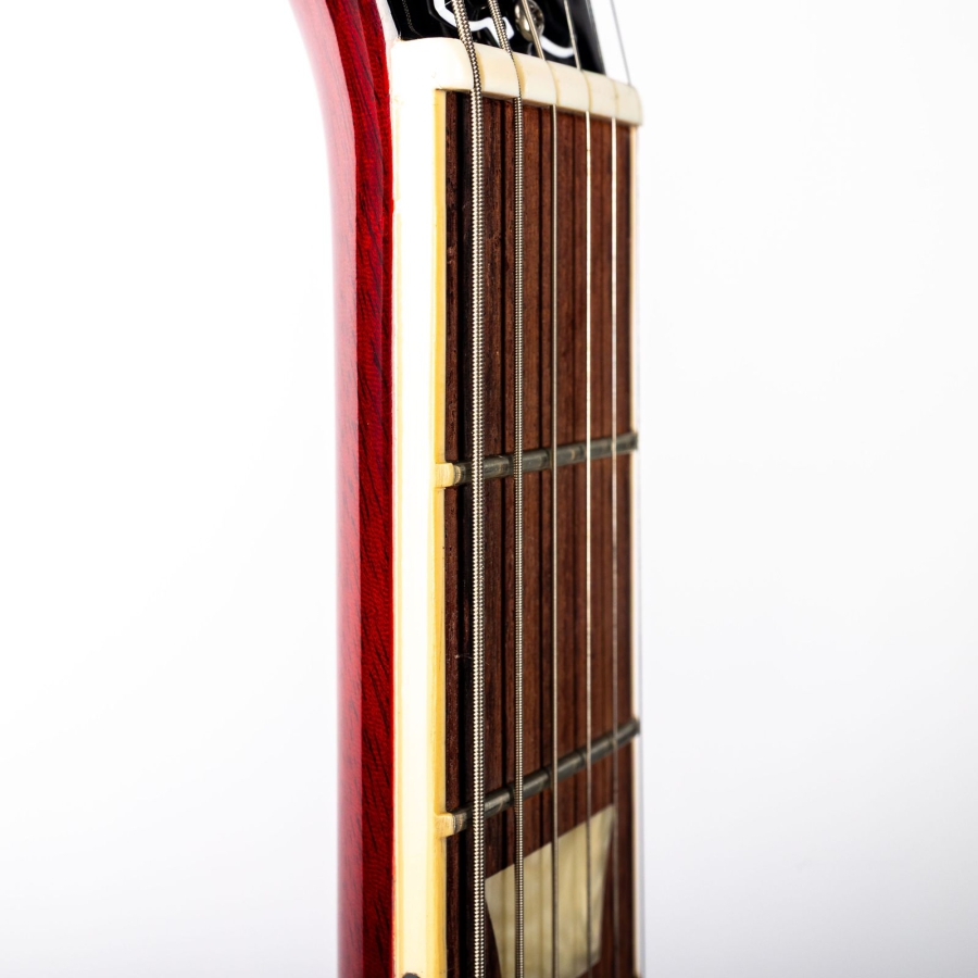 Gibson SG Standard Heritage Cherry Demo