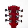 Gibson Les Paul Studio Session Bourbon Burst Demo