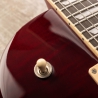 Gibson Les Paul Studio Session Bourbon Burst Demo