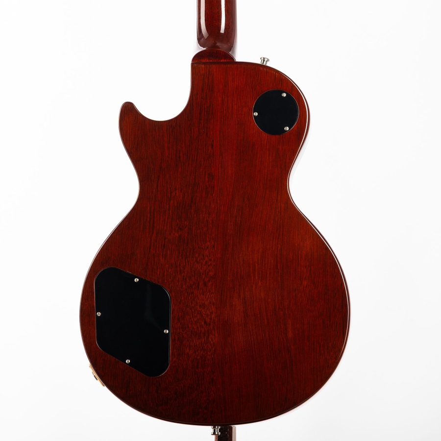 Gibson Slash Les Paul Standard November Burst Demo
