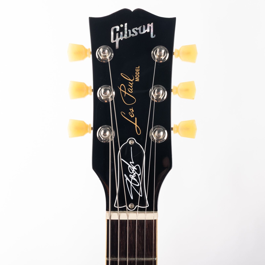 Gibson Slash Les Paul Standard November Burst Demo