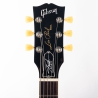 Gibson Slash Les Paul Standard November Burst Demo