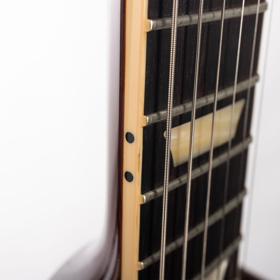 Gibson Slash Les Paul Standard November Burst Demo
