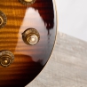 Gibson Slash Les Paul Standard November Burst Demo