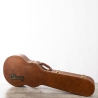 Gibson Slash Les Paul Standard November Burst Demo case
