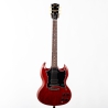 Gibson SG Tribute Vintage Cherry Satin Demo