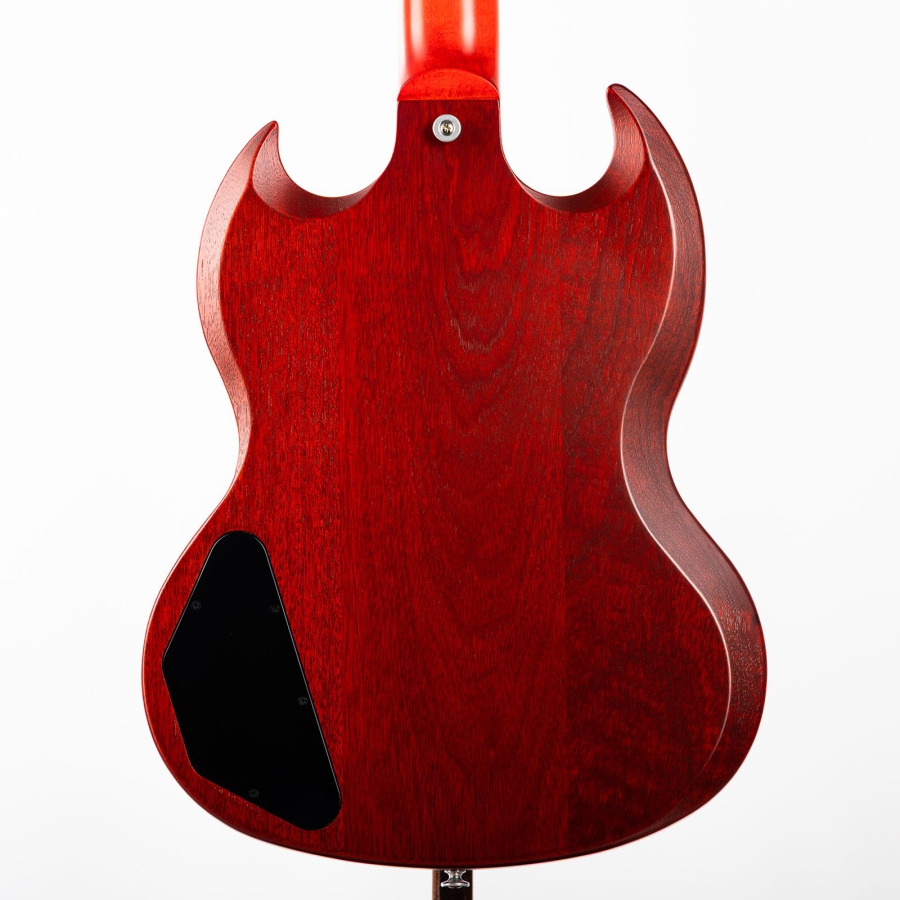 Gibson SG Tribute Vintage Cherry Satin Demo
