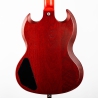 Gibson SG Tribute Vintage Cherry Satin Demo