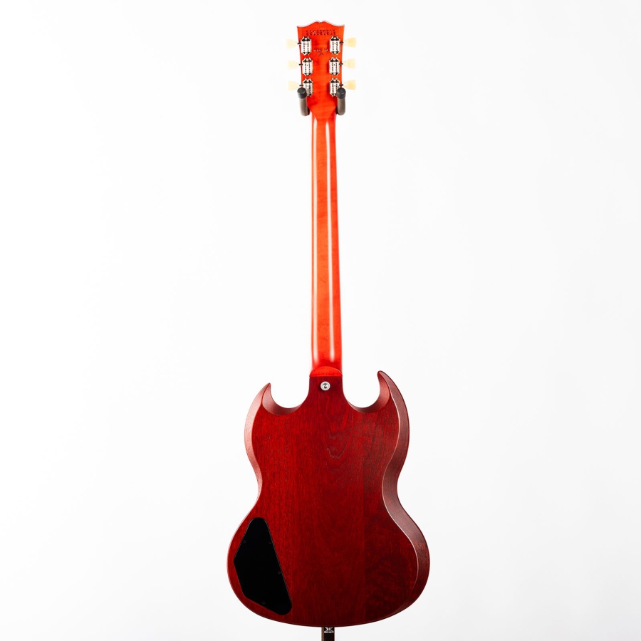 Gibson SG Tribute Vintage Cherry Satin Demo