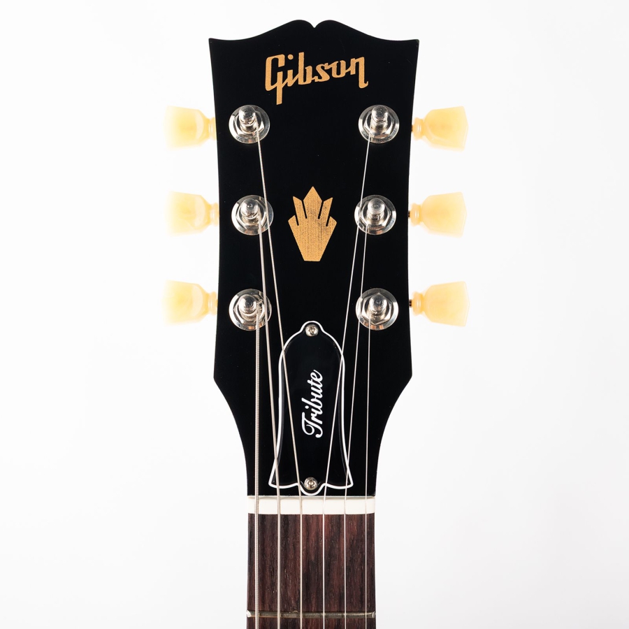 Gibson SG Tribute Vintage Cherry Satin Demo